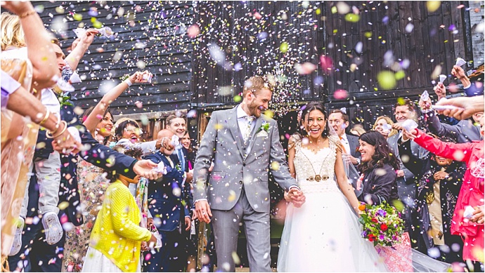 ELS Photography - Creative, fun, alternative wedding photography