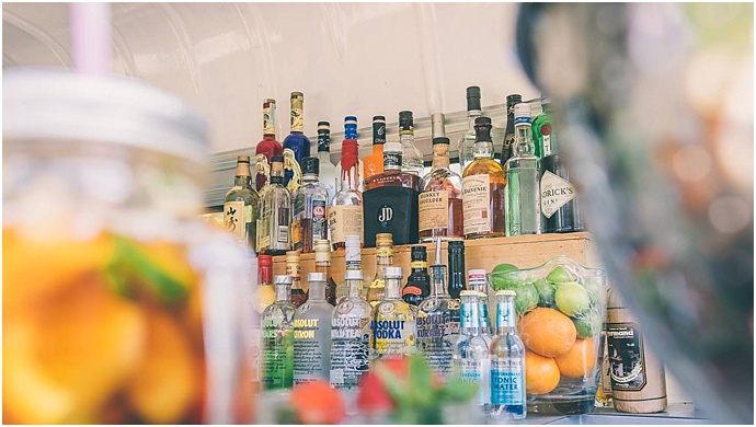 Cocktail Classes, South West, Oxford, Gloucestershire, Culinery Creative as seen on Mr & Mrs Unique www.mrandmrsunique.co.uk