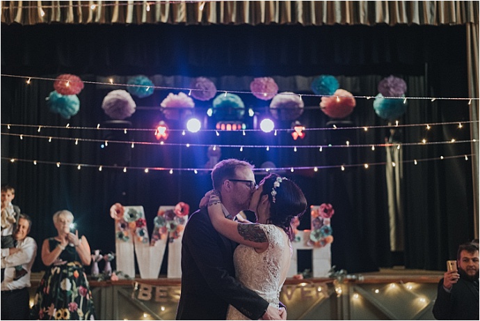 DJ Chris Mack, Indie/rock/old skool DJ team avaliable nationwide as seen on Mr & Mrs Unique www.mrandmrsunique.co.uk