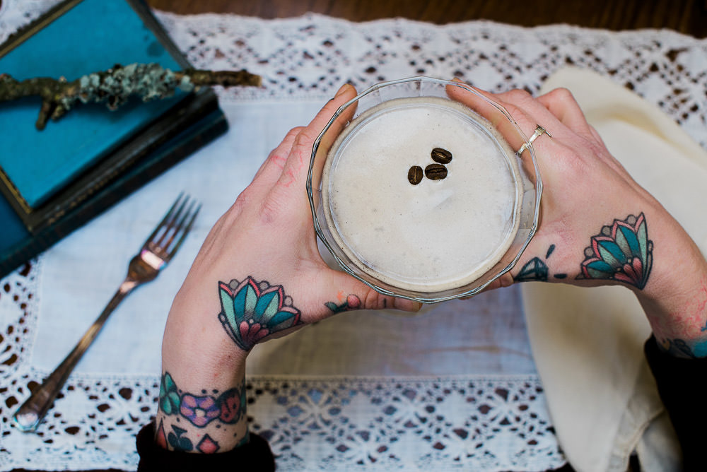 after party, black cow vodka, candles, Captured by Katrina, coffee cocktails, expresso martini recipe, fairylights, firepits, Honeysuckle Flowers, martini cocktails, Outdoor seating, outdoor wedding, seasonal flowers, seasonal food, spring wedding styling, summer wedding styling, vodka cocktails, wedding cocktails, wedding yurt, wedding yurts