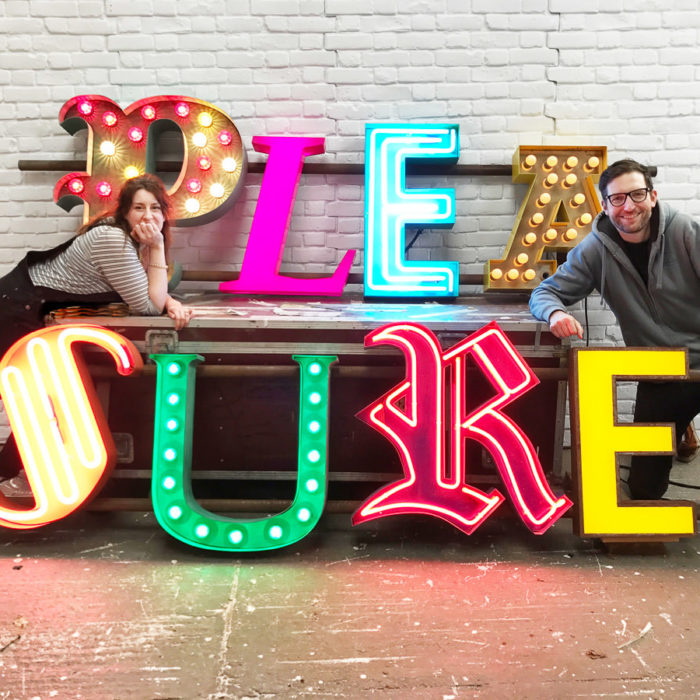 Best UK wedding prop hire, colourful wedding props, event props, giant letters for hire, indoor tree, Large letters hire, letter lights, light up sign hire, light up signs, London, London prop hire, neon sign, neon to hire, quirky prop hire, quirky wedding styling, south east prop hire, stylish wedding props, UK event prop hire, UK wedding prop hire, unique wedding props, vowed and amazed, wedding backdrops, wedding décor, wedding neon, wedding styling, wedding trees