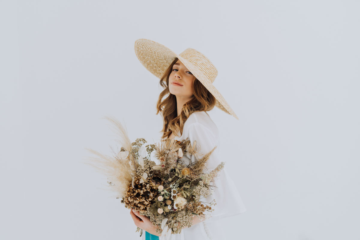eco-friendly wedding, bridal fashion, clara cooper photography, eco friendly wedding ideas, eco weddings, eco-friendly weddings, ethic wedding ideas, ethical weddings, minimal japanese styling, Mr and Mrs Unique, ocean inspired wedding, recycled wedding, waste reduction. plastic free wedding