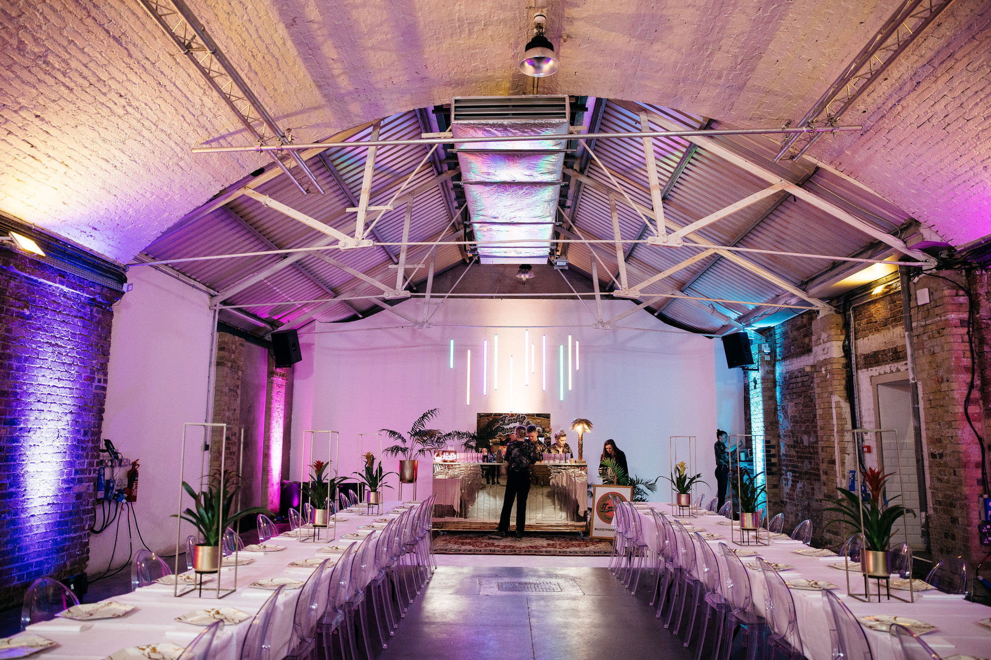 Perfectly Planned 4 You - London Creative Wedding Planner