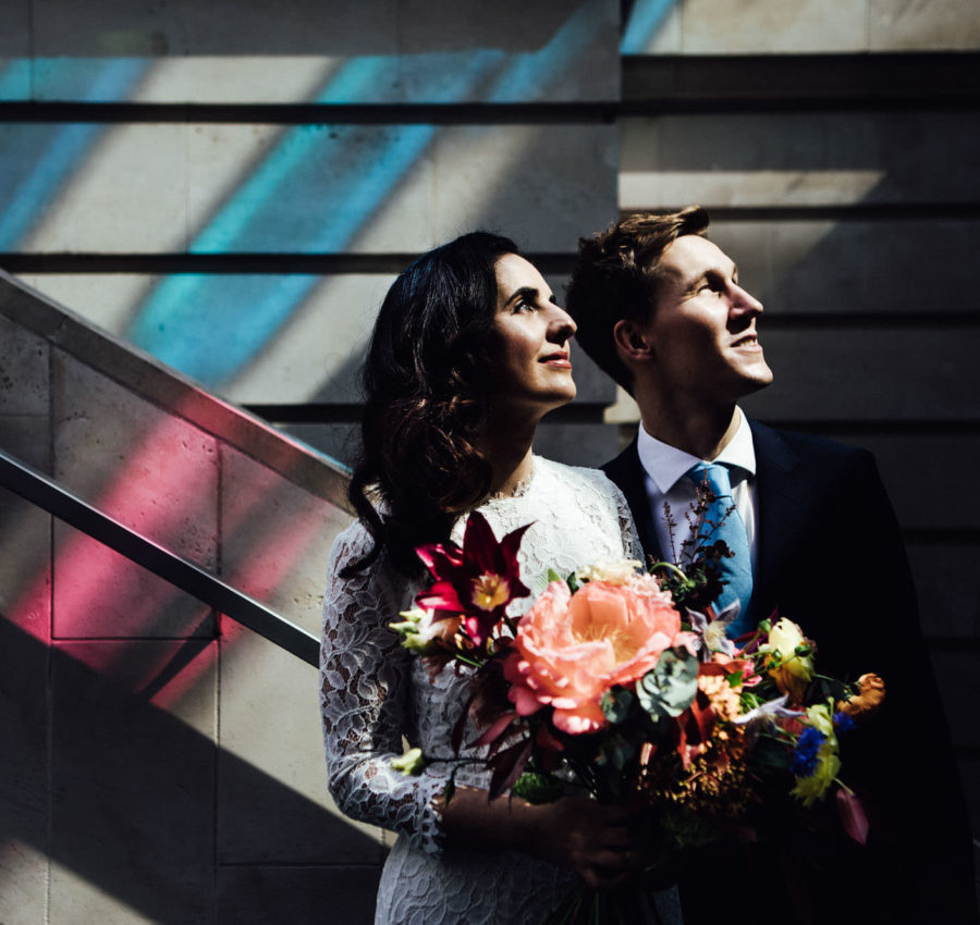 September Pictures - London + LA Creative Wedding Photographers