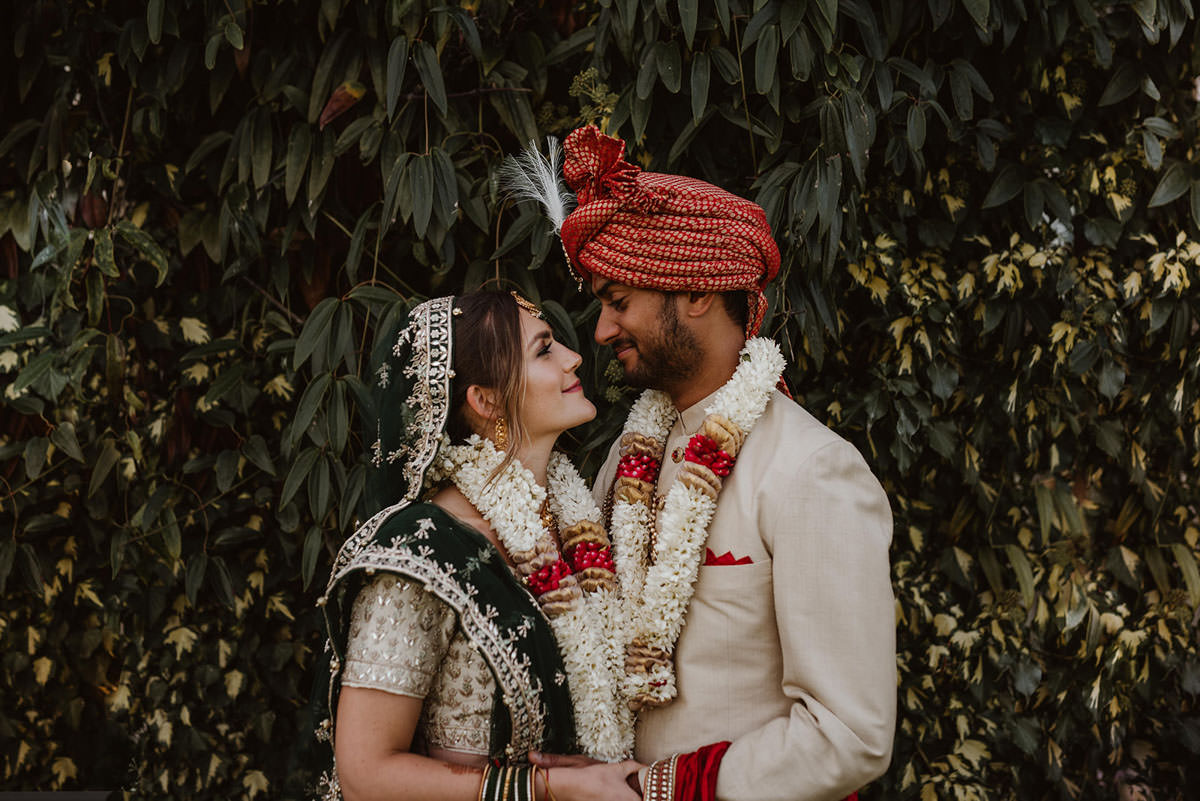 Autumn Wedding Planning 2021 at Elmore Court, Gloucestershire