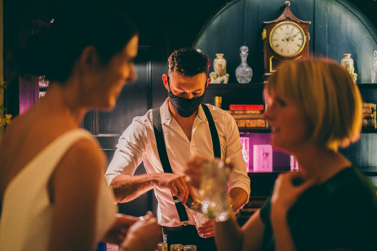 Micro Wedding Planning in 2021 - Elmore Court, Gloucestershire