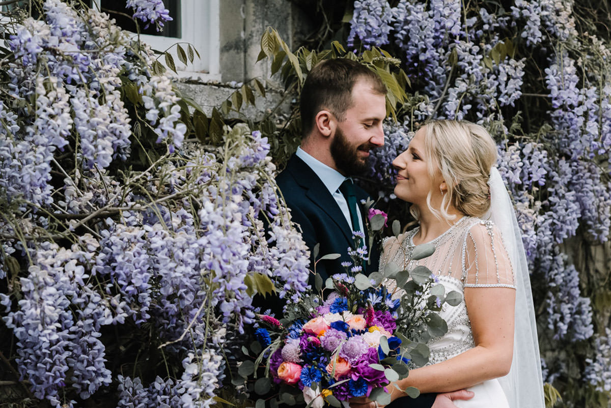 Spring Wedding Planning 2021 at Elmore Court, Gloucestershire
