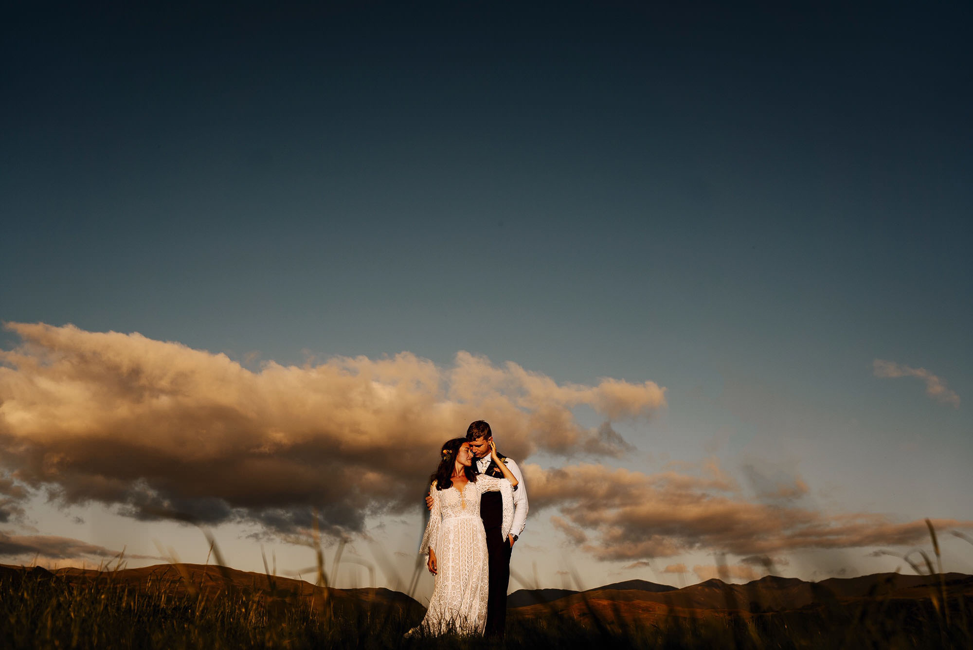 Alastingshot - Creative, Natural Yorkshire Wedding Photography