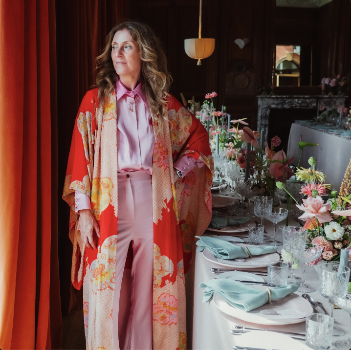 Whole lotta Weddings - UK Luxury Creative Wedding Planner & Stylist