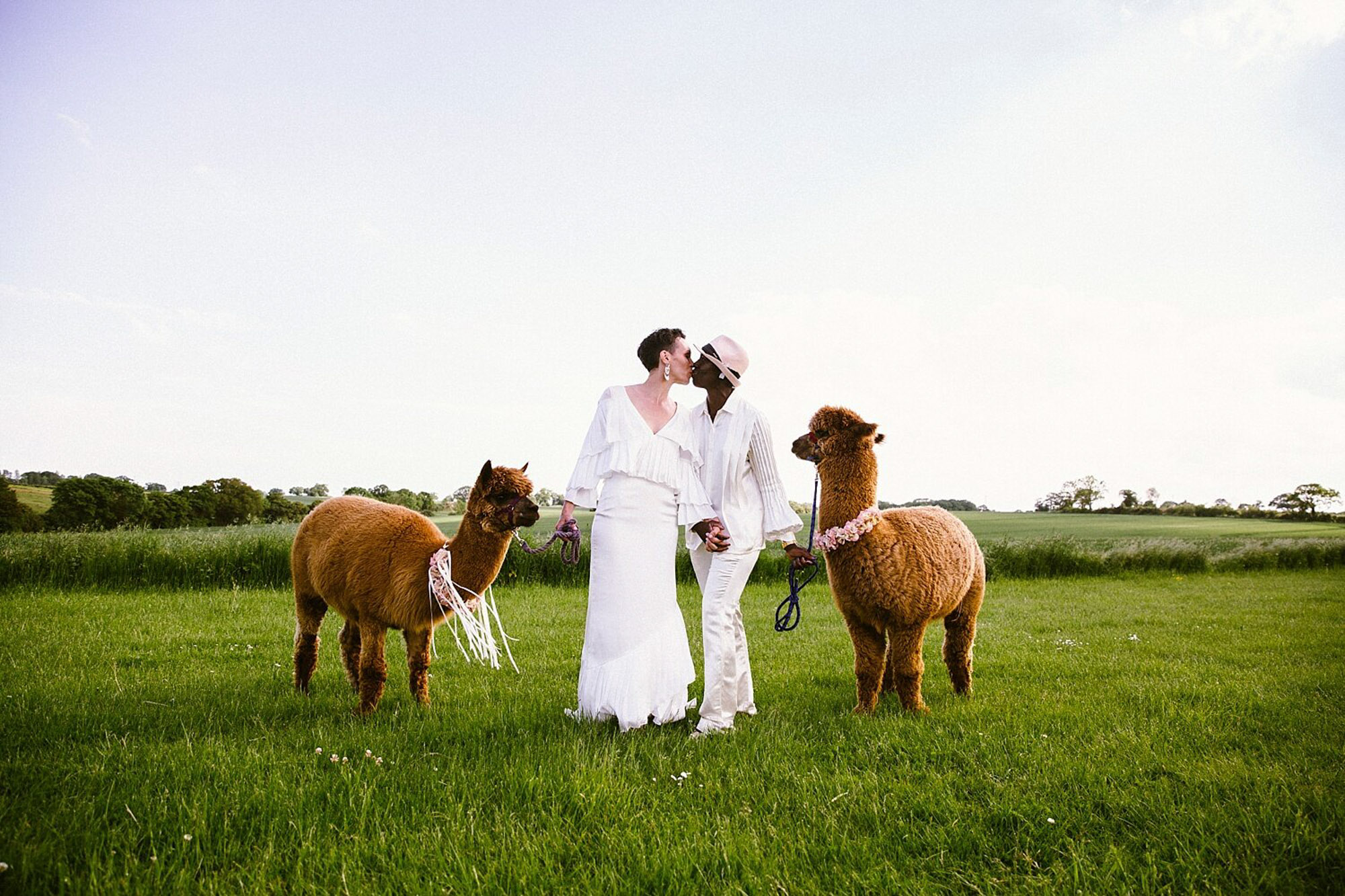 Wedding photography by Paola De Paola