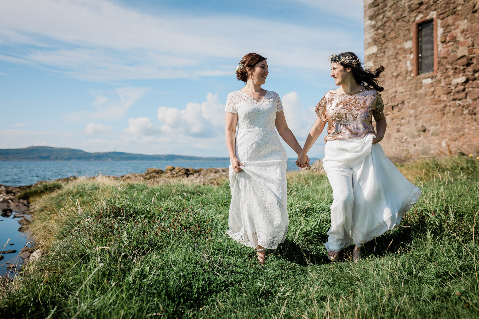Struve Photography - Natural, fun Scottish wedding Photography