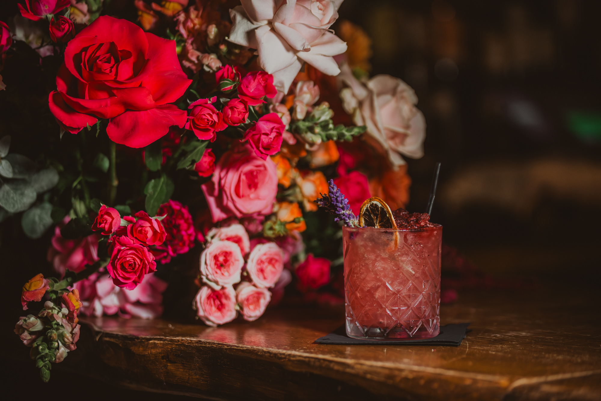 Willow and Blossom Floral Design - Hertfordshire Wedding Florist