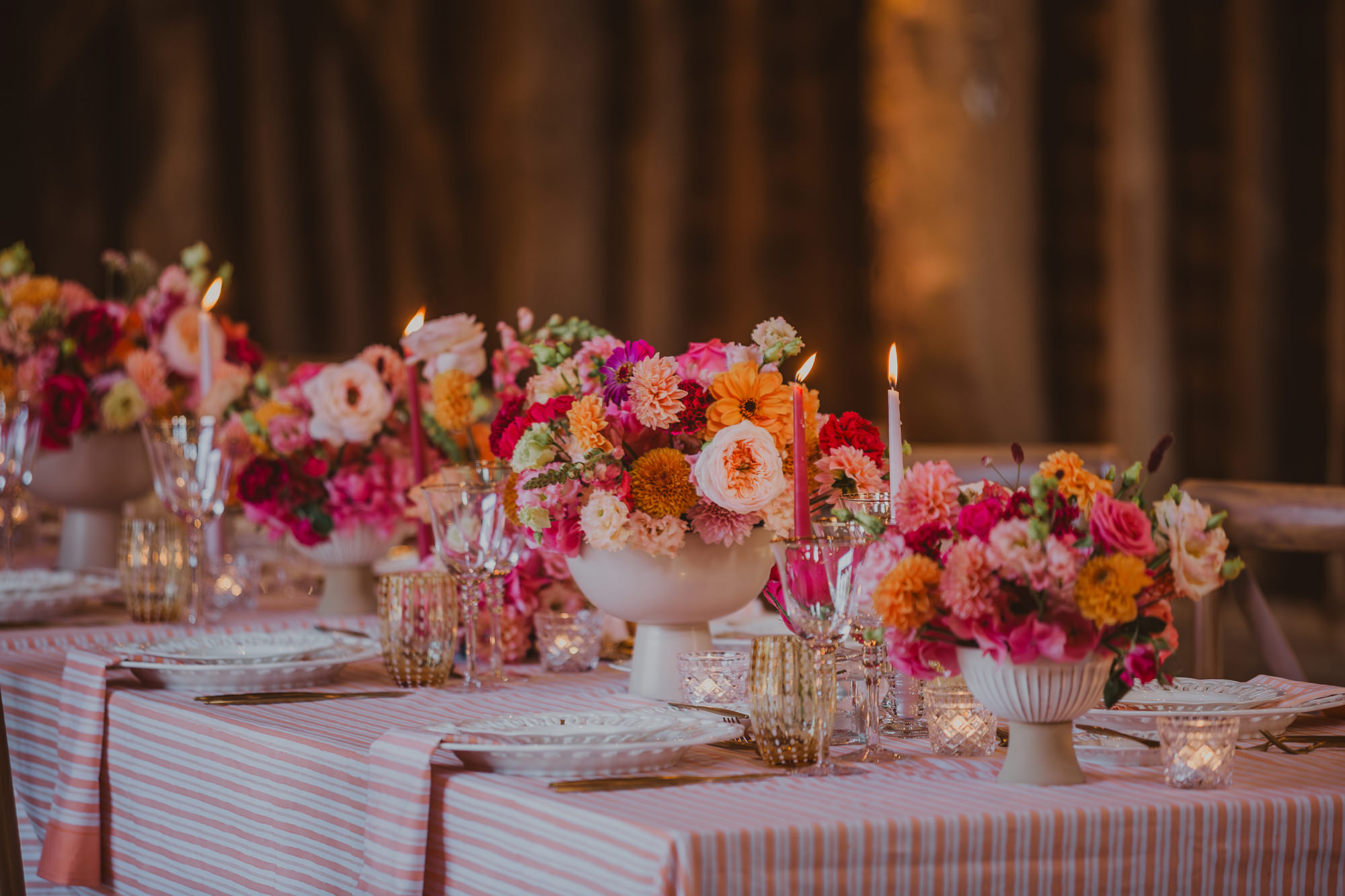 Willow and Blossom Floral Design - Hertfordshire Wedding Florist