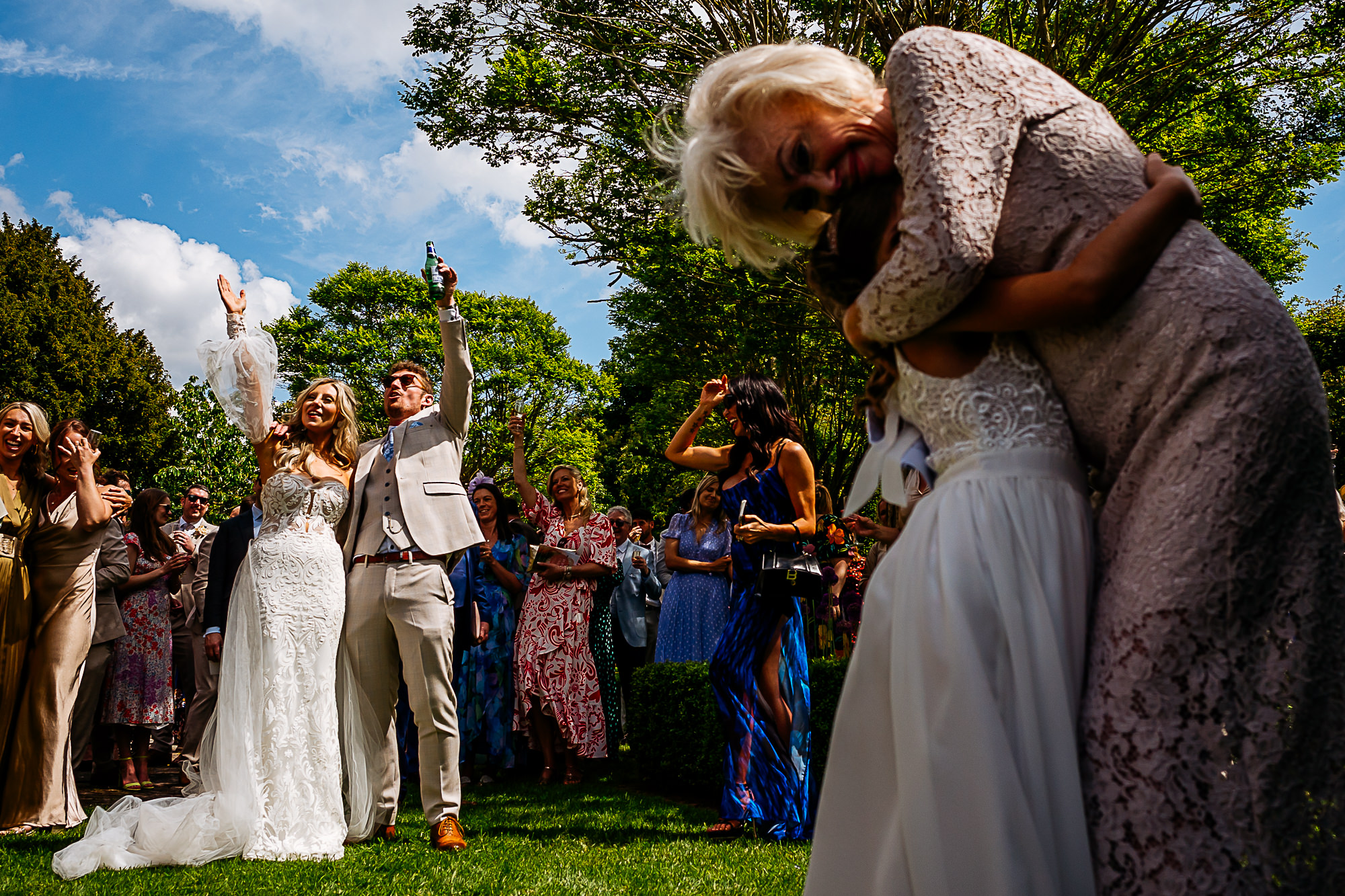 Reportage Studios - Creative Wedding UK Photography