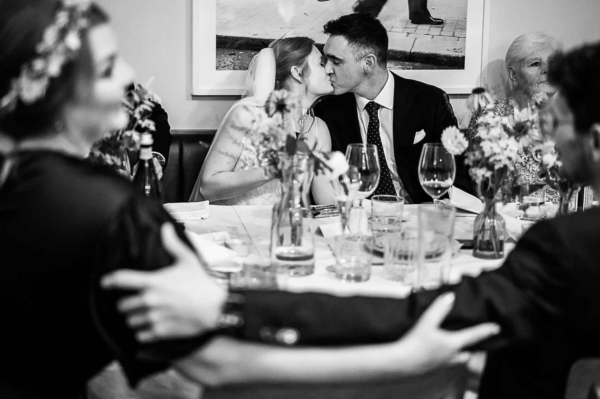 Reportage Studios - Creative Wedding UK Photography