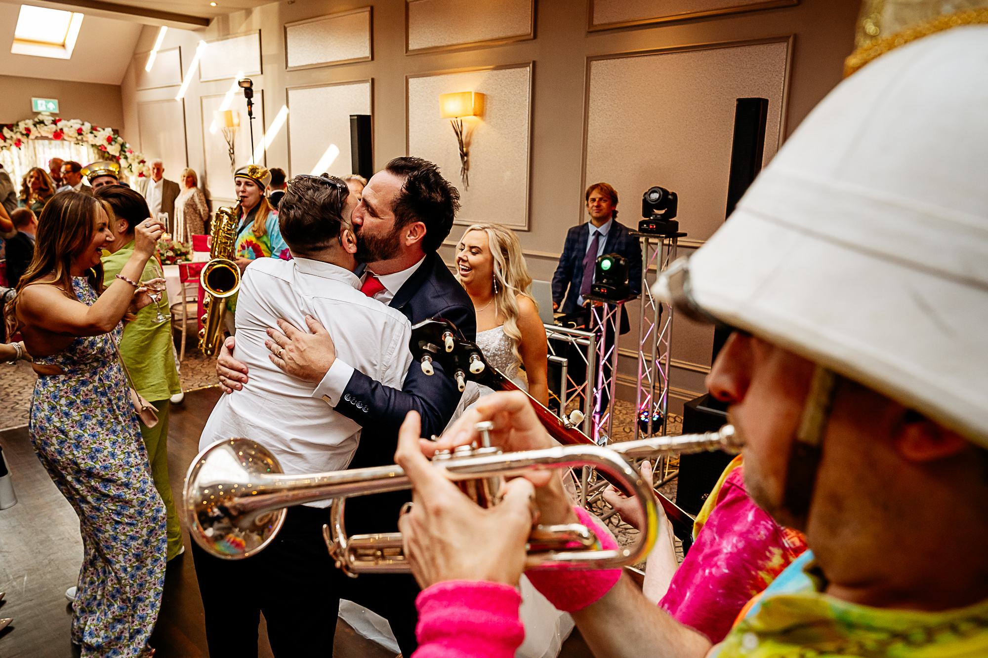 Reportage Studios - Creative Wedding UK Photography
