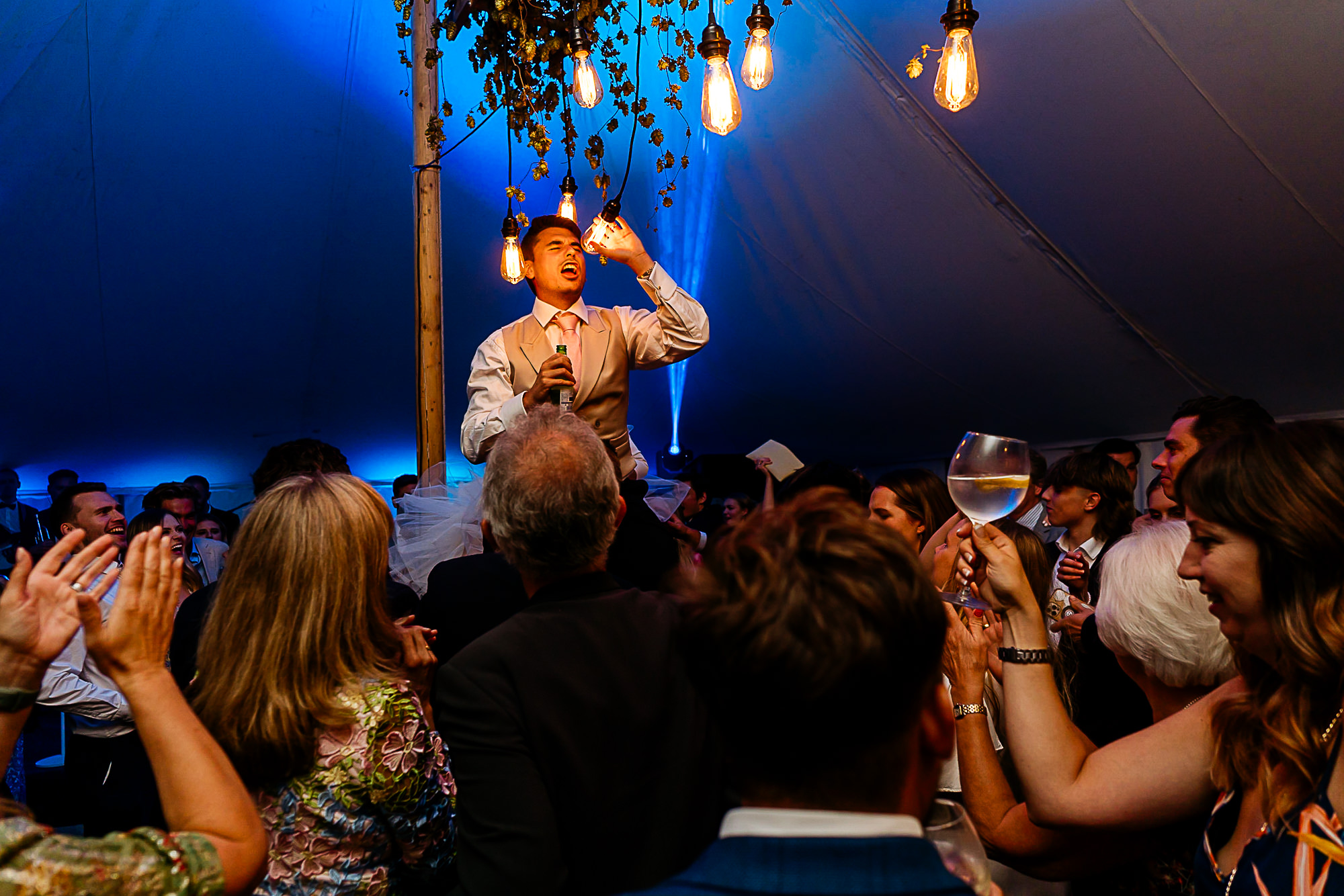Reportage Studios - Creative Wedding UK Photography