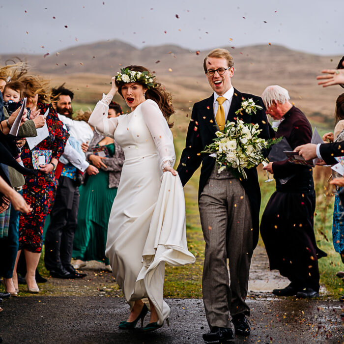 Reportage Studios - Creative Wedding UK Photography