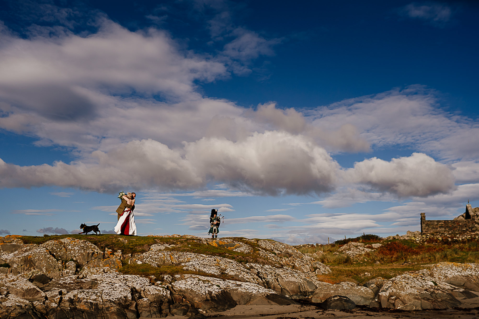 Reportage Studios - Creative Wedding UK Photography